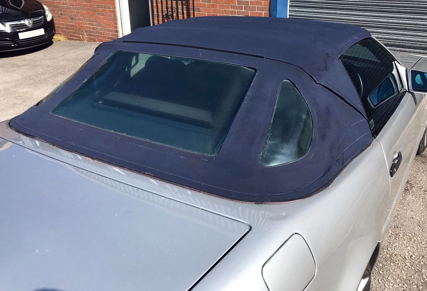 Replacement+Soft+Top