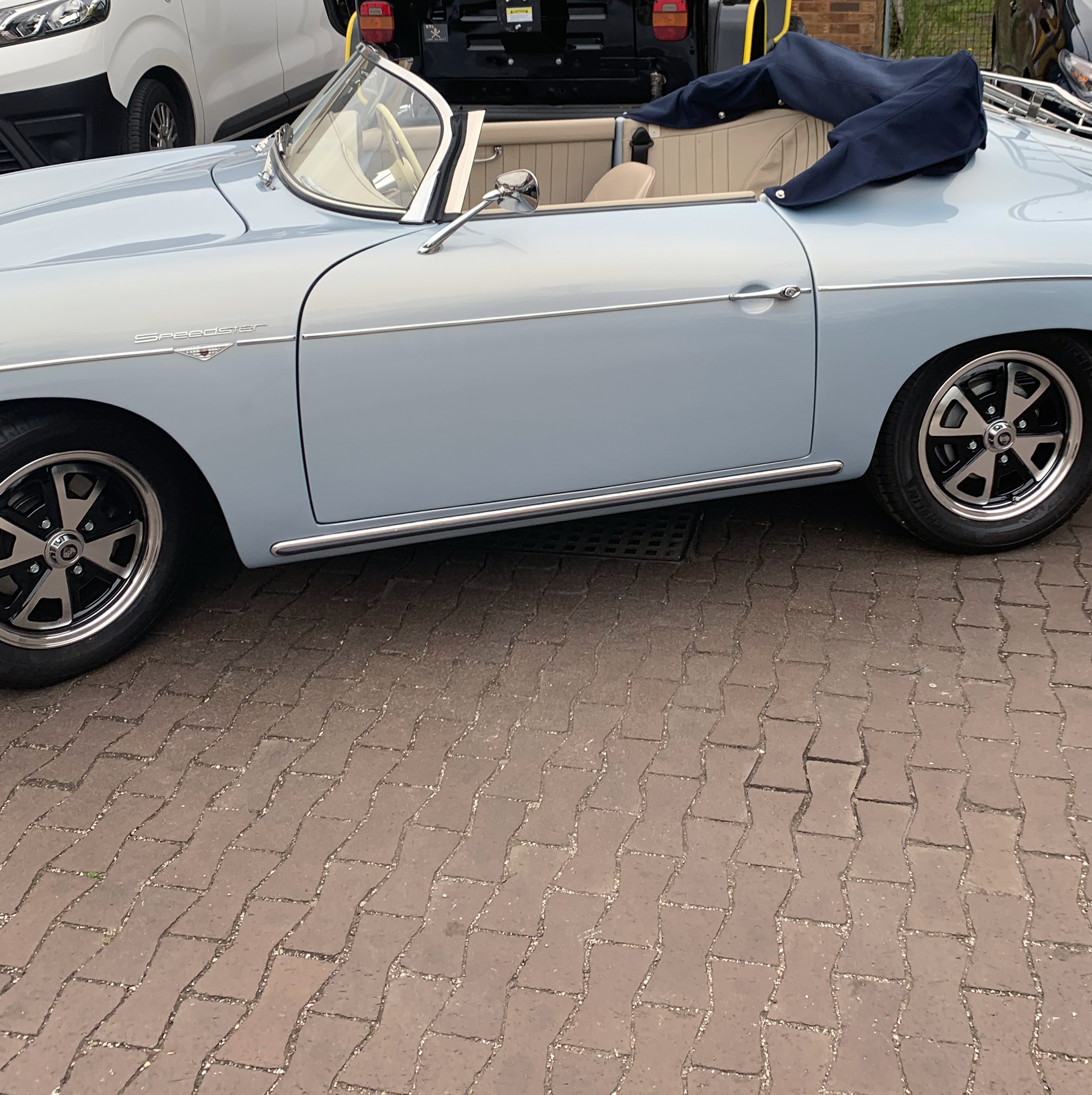 Soft-top+Cover