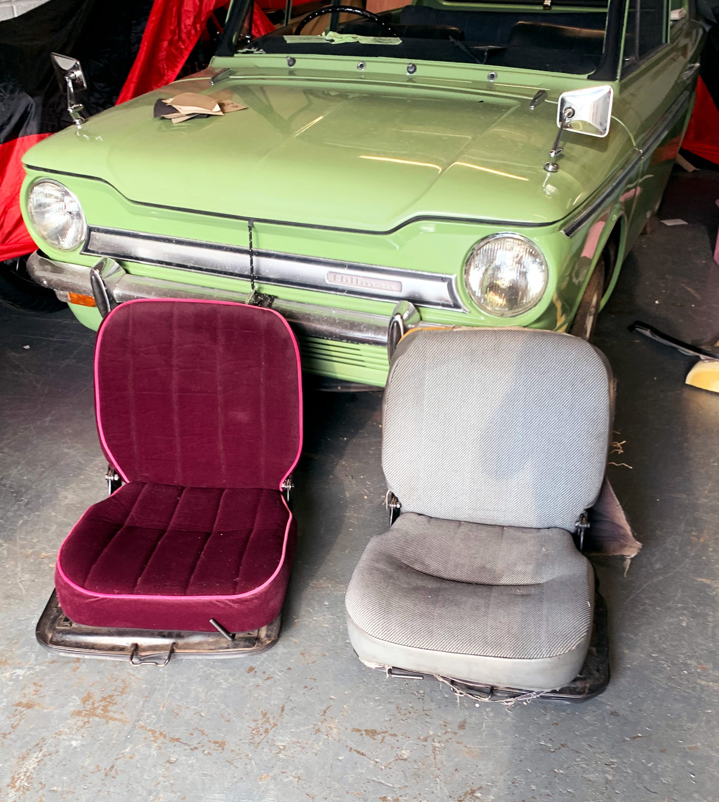 Seat+Retrim%2C+padding+and+complete