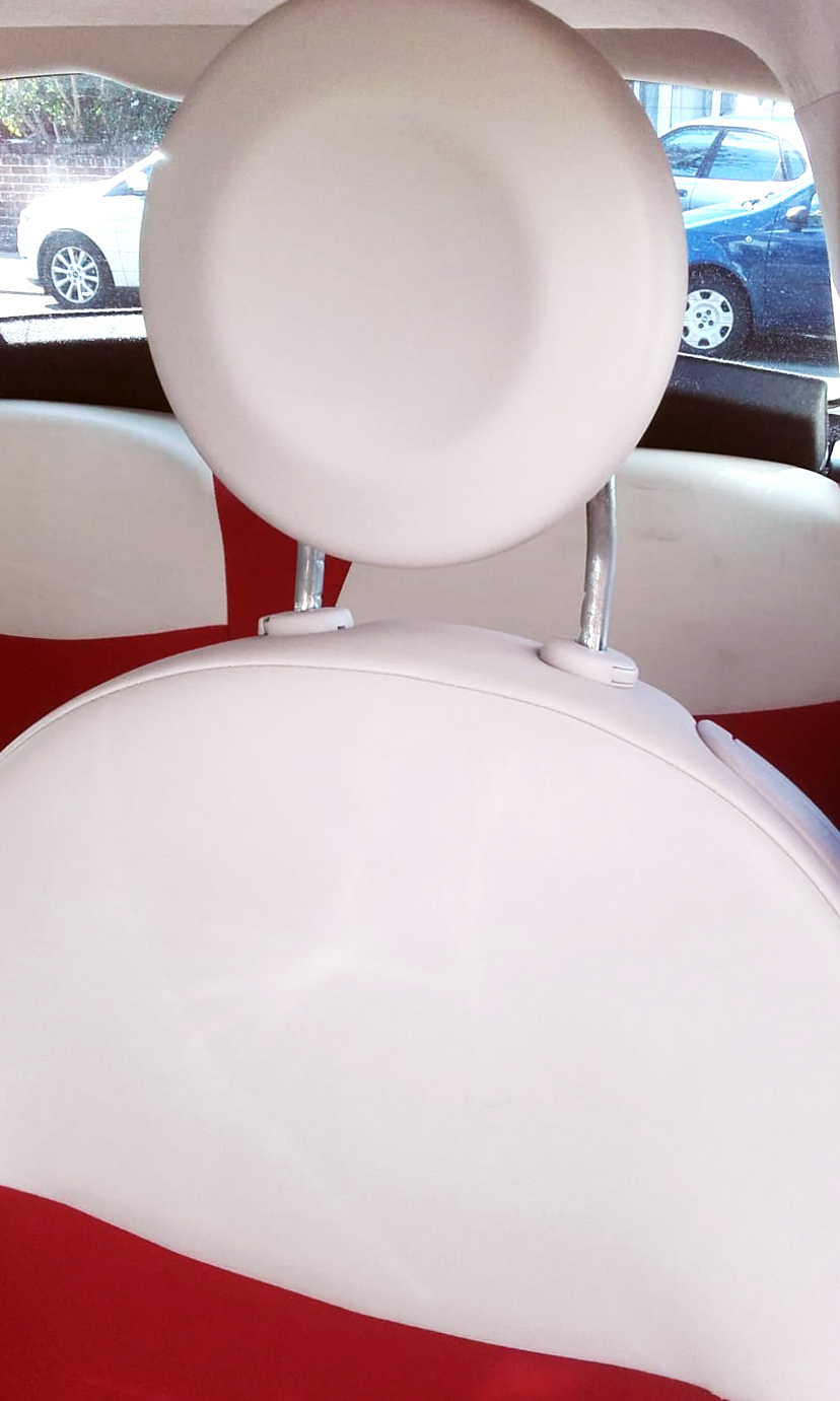 Car+seat+and+head-rest+repair