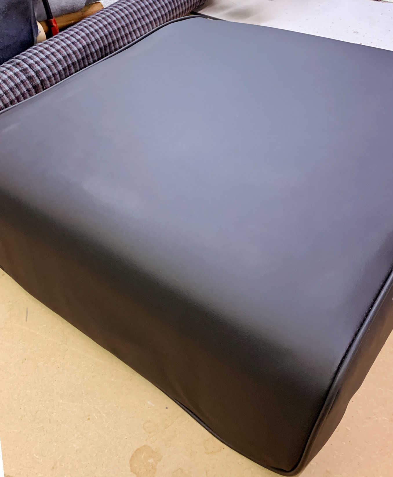 Commercial+vehicle+seat+repair