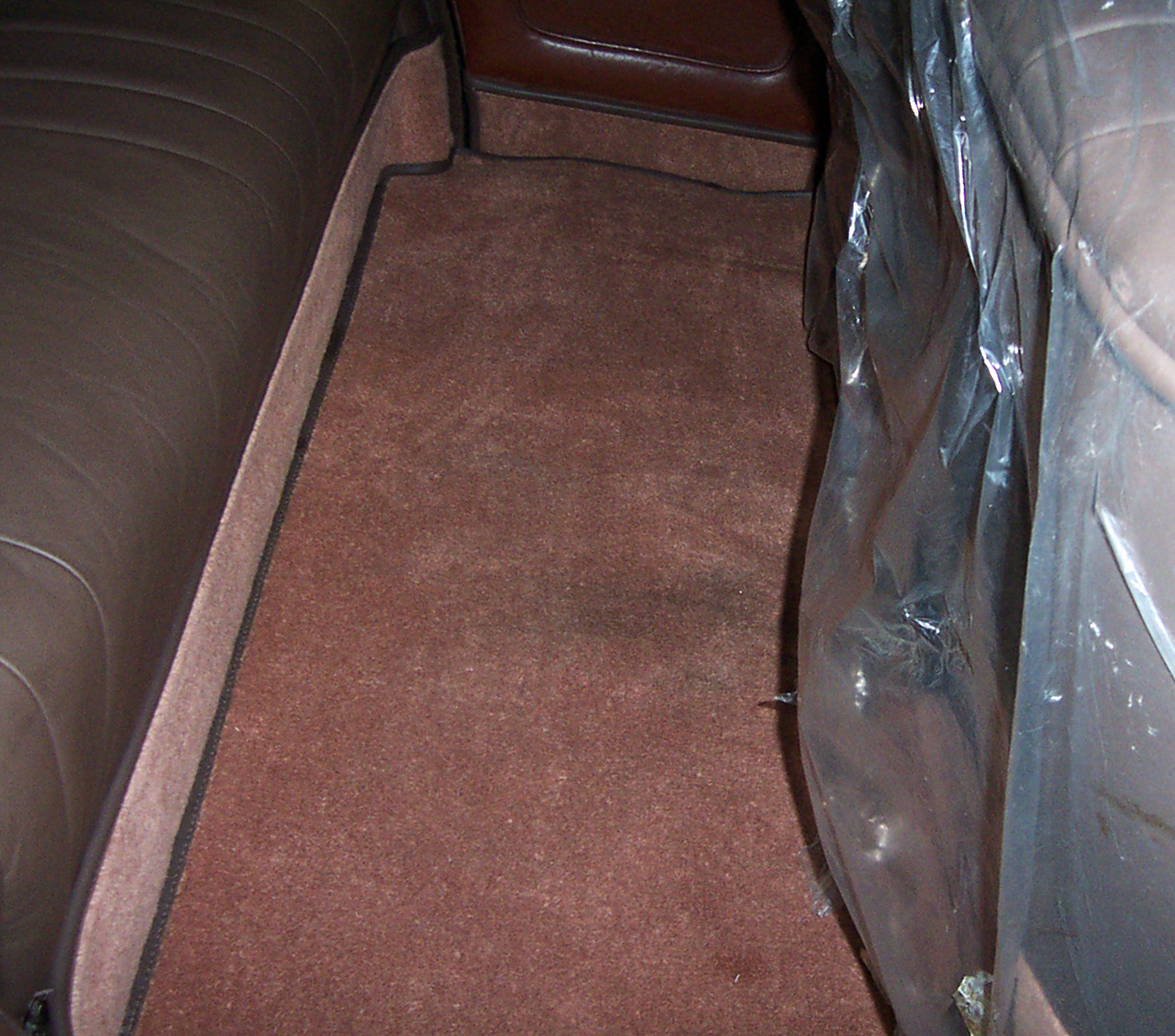 Car+carpet+replacement