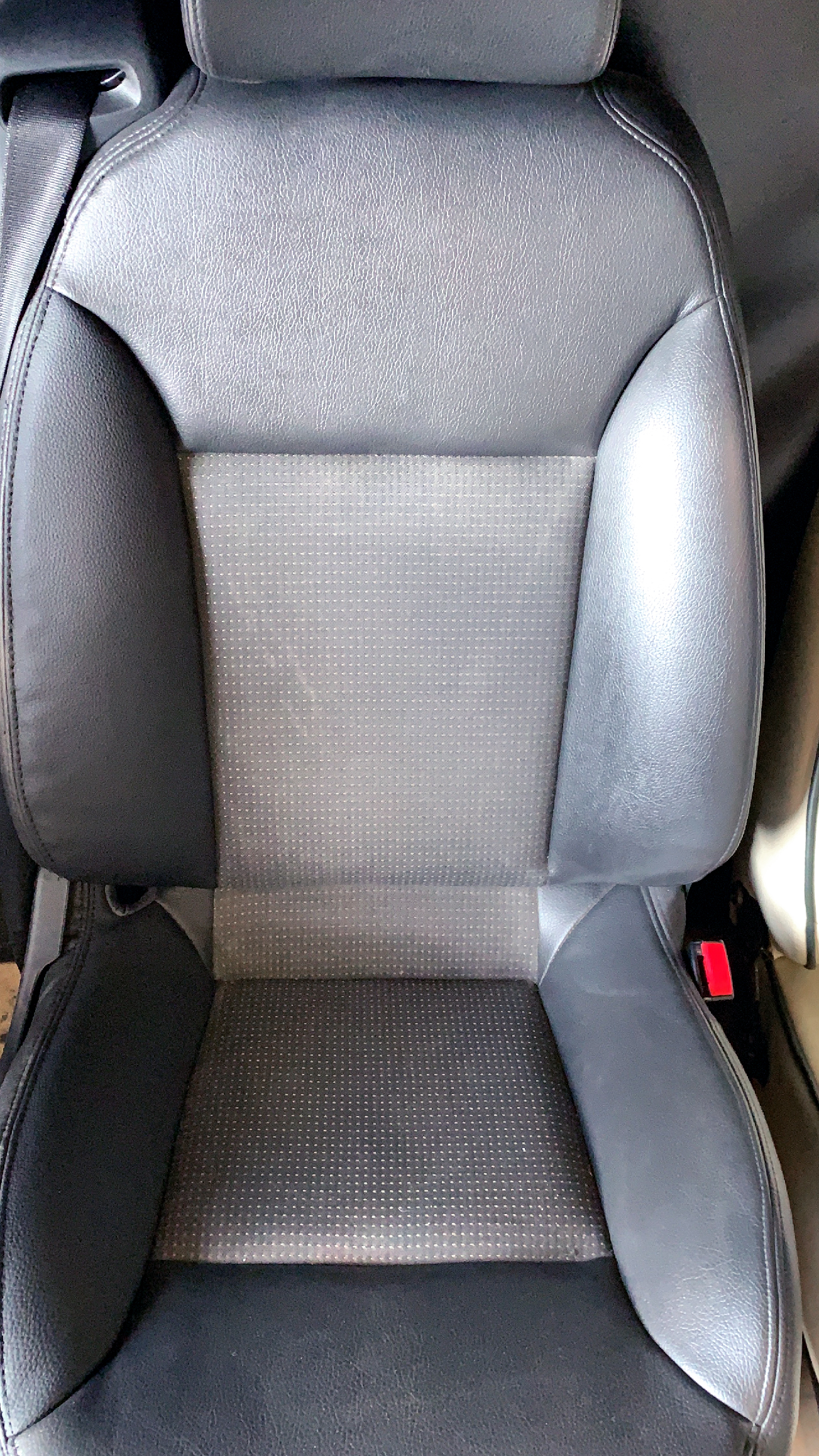 Car-seat+refurbishment