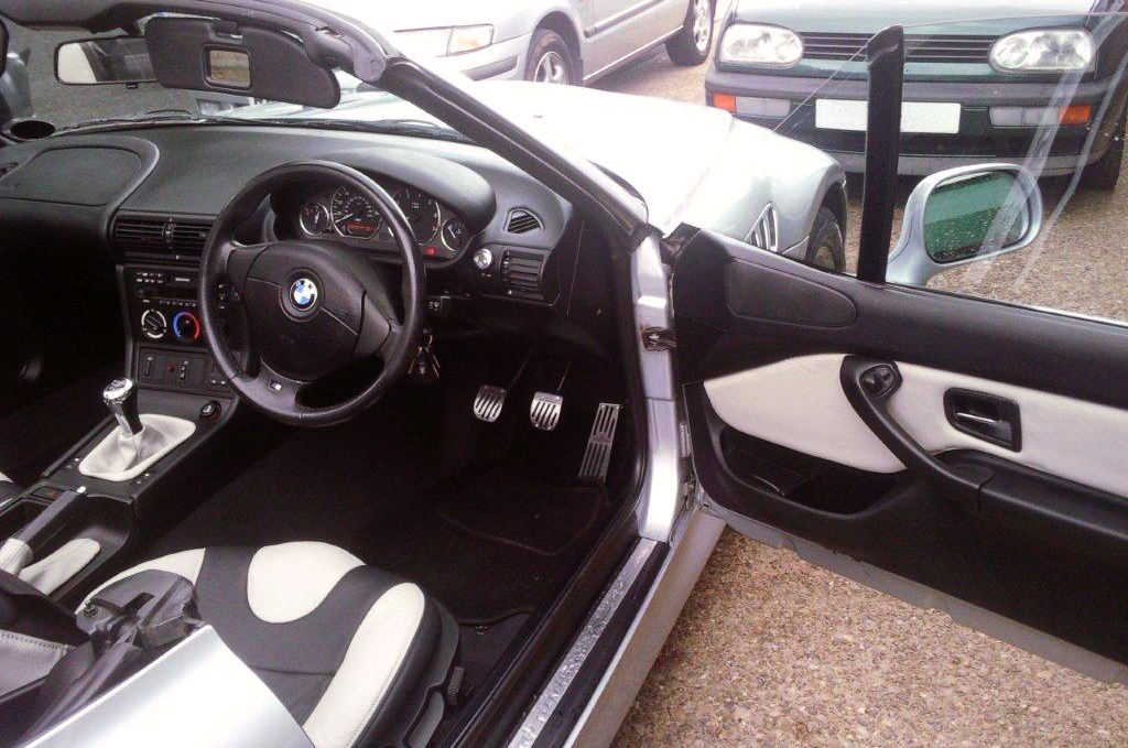 BMW+personalised+upholstery+and+panels